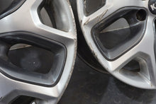 Load image into Gallery viewer, 1x Alufelge 19 Zoll 7.5&quot; 5x114.3 49ET Glanz Grau 52910-C5330 Kia Sorento III Mg