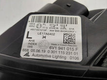 Load image into Gallery viewer, Frontscheinwerfer Skoda Fabia III 6V1941015 Links Scheinwerfer Headlight SCH7483377590cj