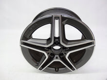 Load image into Gallery viewer, 1x Alufelge 18 Zoll 7.5" 5x112 33ET A1774013800 Mercedes-Benz W177 Rim Wheel FEL2991815581td