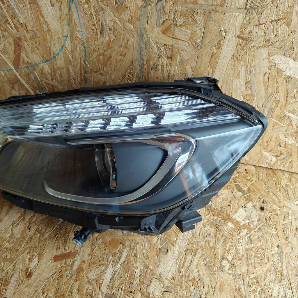 Frontscheinwerfer Mercedes-Benz W176 1EX01081835 Links Scheinwerfer Headlight SCH5366521612ff