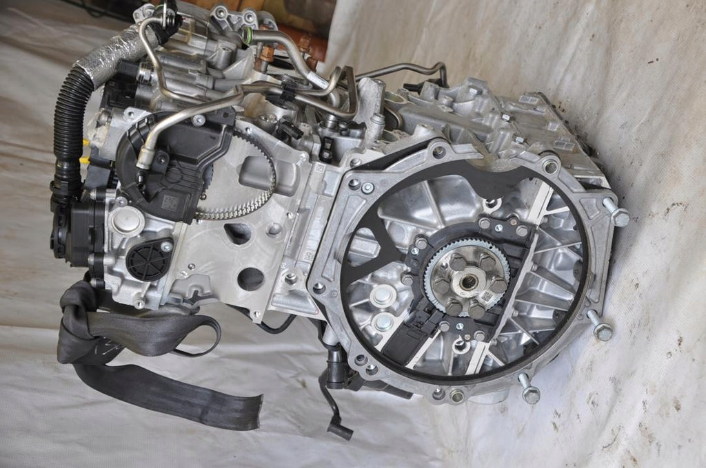 Motor VW T-Roc DXDB 1.9 TDI 90PS 66kW 2024 Benzin Engine Komplett