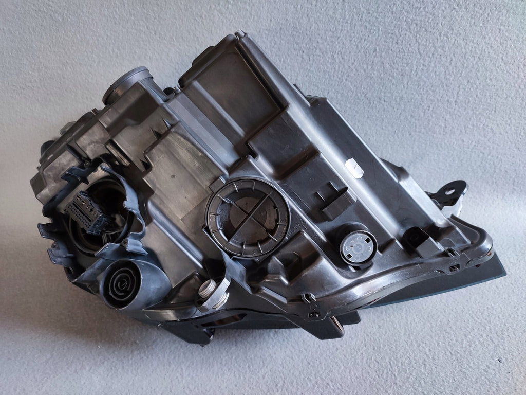 Frontscheinwerfer VW Multivan Caravelle 7L1941773 Full LED Links Headlight SCH4065144657wj