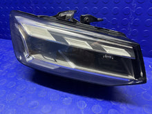 Laden Sie das Bild in den Galerie-Viewer, Frontscheinwerfer Audi Q2 81A941036D LED Rechts Scheinwerfer Headlight SCH5345008008mv