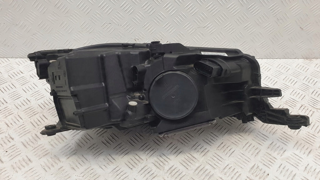 Frontscheinwerfer Skoda Fabia III 6V1941015F Full LED Links Headlight