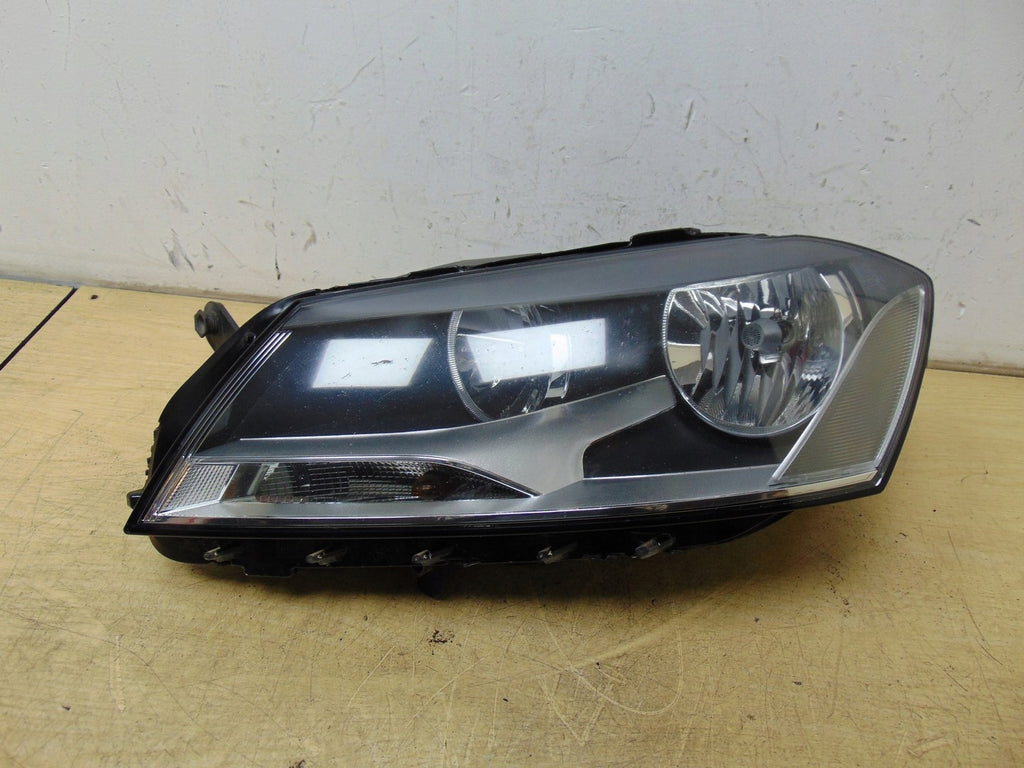 Frontscheinwerfer VW Passat B7 3AB941005 Links Scheinwerfer Headlight