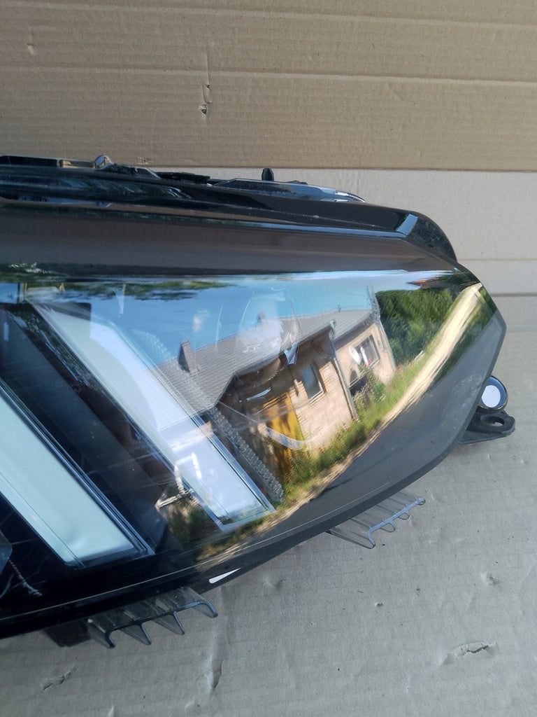 Frontscheinwerfer Peugeot 2008 208 II 9841641980 Full LED Rechts Headlight