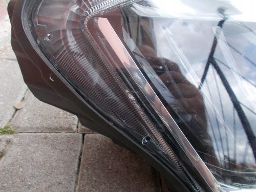 Frontscheinwerfer Skoda Superb III 3V1941016B Xenon Rechts Headlight