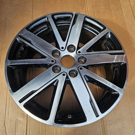 1x Alufelge 17 Zoll 7.0