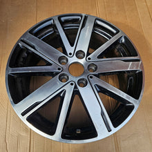 Load image into Gallery viewer, 1x Alufelge 17 Zoll 7.0" 5x112 54ET 6889638 Mini F57 F56 F55 Rim Wheel FEL9600455692wt