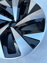 Laden Sie das Bild in den Galerie-Viewer, 1x Alufelge 20 Zoll 9.0" 5x112 11A601025H VW Id.4 Rim Wheel FEL8044414918xq