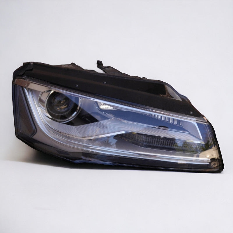 Frontscheinwerfer Audi A8 4H0941006 Xenon Rechts Scheinwerfer Headlight