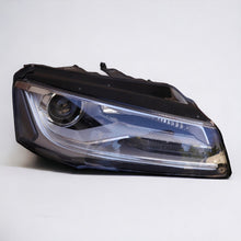 Laden Sie das Bild in den Galerie-Viewer, Frontscheinwerfer Audi A8 4H0941006 Xenon Rechts Scheinwerfer Headlight