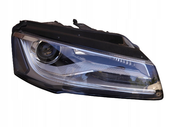 Frontscheinwerfer Audi A8 4H0941006 Xenon Rechts Scheinwerfer Headlight