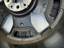 Load image into Gallery viewer, 1x Alufelge 21 Zoll 9.0" 5x112 36ET 5A02655 BMW Rim Wheel FEL7172844073jt