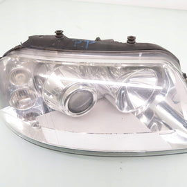 Frontscheinwerfer Seat Alhambra 7M3941016 Rechts Scheinwerfer Headlight SCH3398759735fh