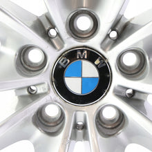 Laden Sie das Bild in den Galerie-Viewer, 1x Alufelge 17 Zoll 8.0" 5x120 6777348 BMW E60 E61 Rim Wheel FEL3233803335km