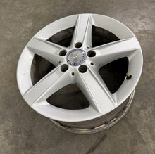 Load image into Gallery viewer, 1x Alufelge 16 Zoll 7.0" 5x112 A1714013302 Mercedes-Benz Rim Wheel FEL4662596743qj