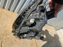 Laden Sie das Bild in den Galerie-Viewer, Frontscheinwerfer VW Passat B8 3G1941035Q LED Links Scheinwerfer Headlight SCH1844606156yi