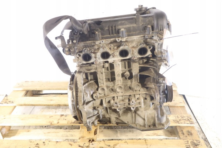 Motor Kia Ceed G4FA 1.4 103PS 2007 Benzin Engine Unkomplett MOT7831127590yd