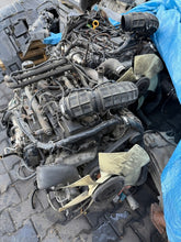 Laden Sie das Bild in den Galerie-Viewer, Motor Nissan I Z DXI 3.0 DCI 150PS Diesel Engine Komplett MOT5630138299oh