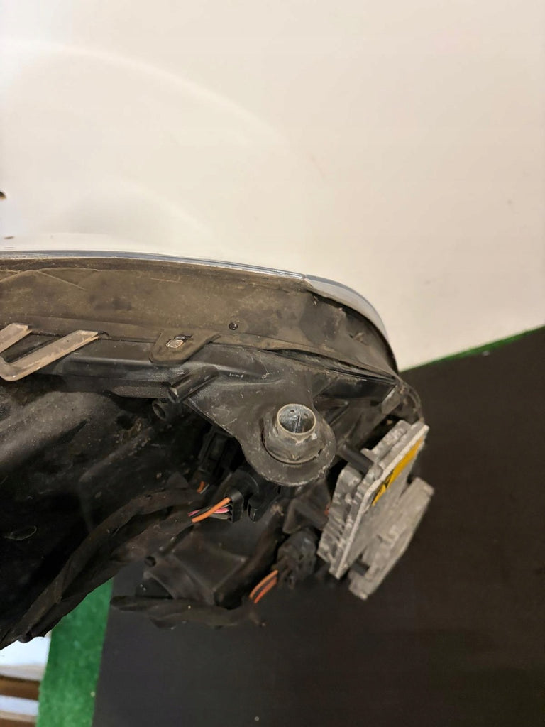 Frontscheinwerfer Mercedes-Benz W164 A1648205661 Xenon Rechts Headlight SCH8200186819ld