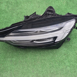 Frontscheinwerfer Volvo S60 V60 32338012 Links Scheinwerfer Headlight SCH8172051267gd