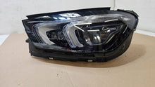 Laden Sie das Bild in den Galerie-Viewer, Frontscheinwerfer Mercedes-Benz Gle A1679066504 Links Scheinwerfer Headlight