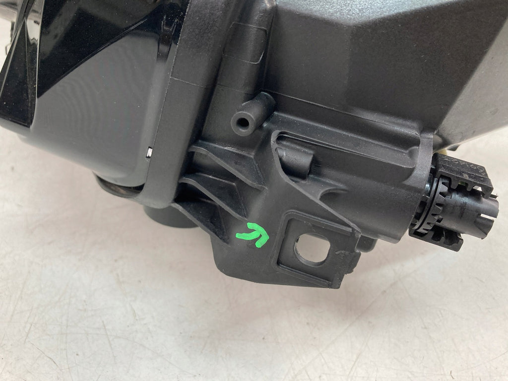 Frontscheinwerfer Audi E-Tron 89A941033D Full LED Links Scheinwerfer Headlight SCH6177875995sc