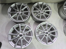 Load image into Gallery viewer, 4x Alufelge 16 Zoll 7.0" 5x112 52ET 6775618 BMW 4 Caddy V Golf VII Touran FEL9805843205qy