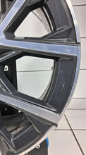Load image into Gallery viewer, 1x Alufelge 18 Zoll 8.0" 5x112 54ET Glanz Grau 8092355 BMW 1 F40 Rim Wheel FEL2068860645nj
