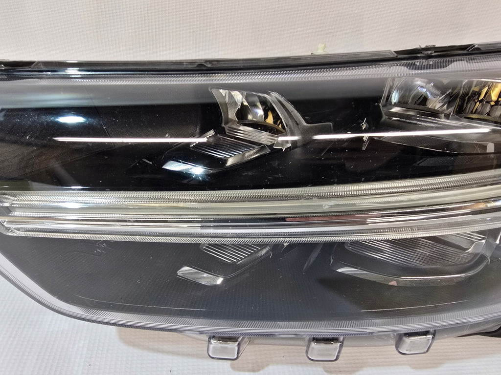 Frontscheinwerfer Volvo Xc40 32342456 LED Links Scheinwerfer Headlight SCH5029847645kz