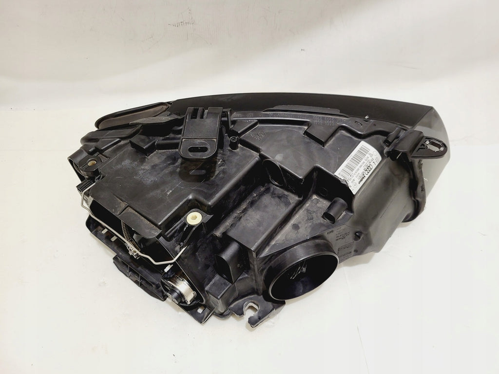 Frontscheinwerfer Audi A5 8T0941003AN Xenon Links Scheinwerfer Headlight