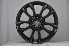 Load image into Gallery viewer, 1x Alufelge 18 Zoll 7.5" 5x114.3 46ET Glanz Grau 403005820 Mg Megane Iv FEL1094644648cy