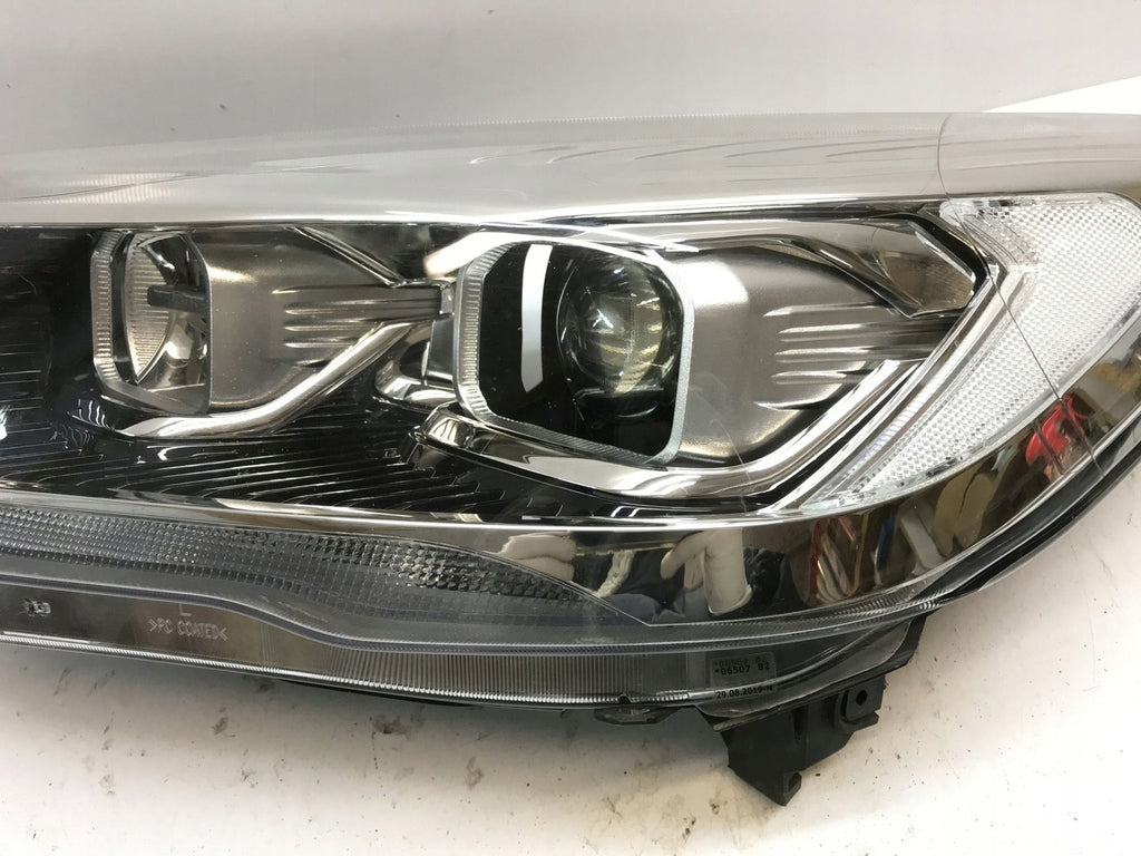 Frontscheinwerfer Ford Kuga GV41-13D155-AJ LED Links Scheinwerfer Headlight SCH3091719986ru