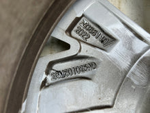 Load image into Gallery viewer, 1x Alufelge 16 Zoll 6.0" 5x112 35ET 2GM601025AD VW T-Cross Rim Wheel FEL1297905490vb