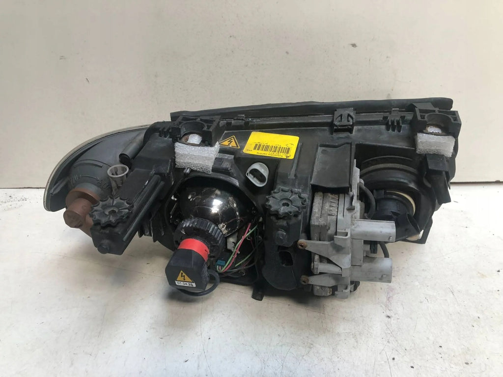 Frontscheinwerfer BMW 3 E46 0301187671 Links Scheinwerfer Headlight SCH7533375190yw
