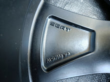 Load image into Gallery viewer, 1x Alufelge 19 Zoll 7.5" 5x112 50ET Matt Schwarz 10E601025 Cupra Born I FEL5992336617cs