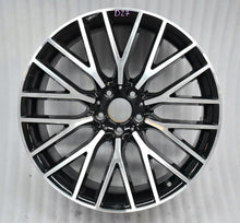 Load image into Gallery viewer, 1x Alufelge 20 Zoll 9.0&quot; 5x112 34ET A2234013800 Mercedes-Benz V223 Rim Wheel