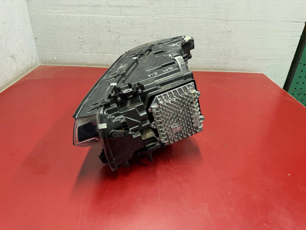 Frontscheinwerfer BMW X3 G01 8739654-04 Rechts Scheinwerfer Headlight SCH5793061097lh