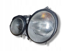 Load image into Gallery viewer, Frontscheinwerfer Mercedes-Benz W210 324401125L1 Links Scheinwerfer Headlight SCH9707646977ug