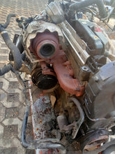 Laden Sie das Bild in den Galerie-Viewer, Motor Audi Seat Skoda VW I DDY 1.6 TDI Diesel Engine Unkomplett MOT9559975831nb