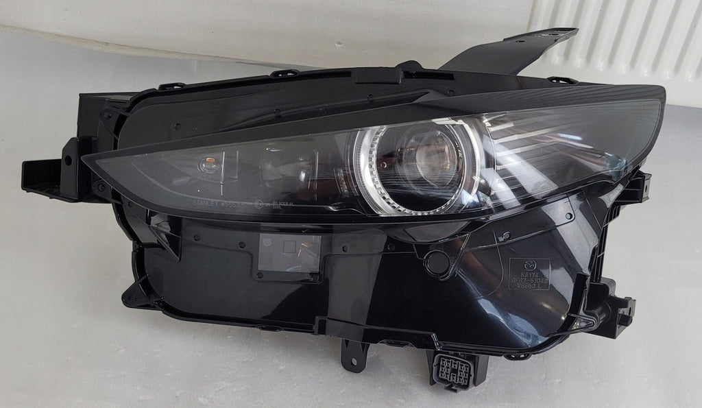 Frontscheinwerfer Mazda Cx-30 DFR7-51040 Full LED Links Scheinwerfer Headlight