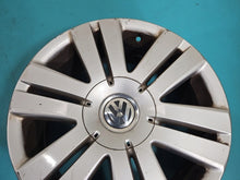 Laden Sie das Bild in den Galerie-Viewer, 4x Alufelge 16 Zoll 7.0" 5x112 VW Golf VI I Rim Wheel FEL3846453573ur