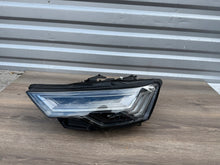 Laden Sie das Bild in den Galerie-Viewer, Frontscheinwerfer Audi A6 4K0941035 LED Links Scheinwerfer Headlight