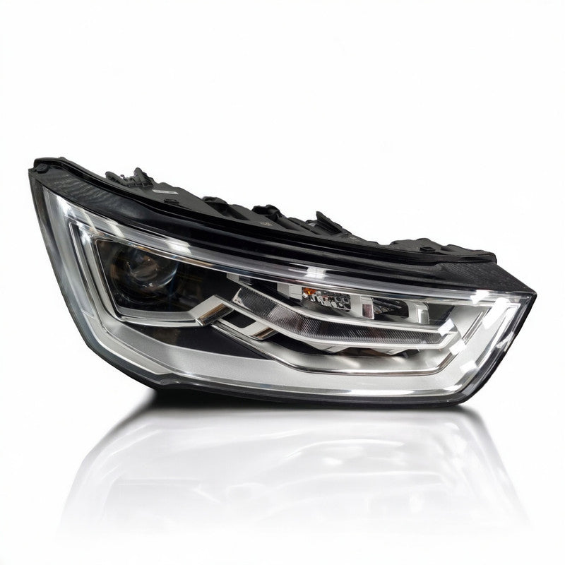 Frontscheinwerfer Audi A1 8xa 8XA941006 Rechts Scheinwerfer Headlight