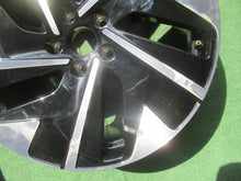 Load image into Gallery viewer, 1x Alufelge 19 Zoll 8.5" 5x112 42ET Glanz Schwarz 14B601025B VW Id.5 Rim Wheel FEL4387116686lw