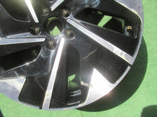 Load image into Gallery viewer, 1x Alufelge 19 Zoll 8.5" 5x112 42ET Glanz Schwarz 14B601025B VW Id.5 Rim Wheel FEL4387116686lw