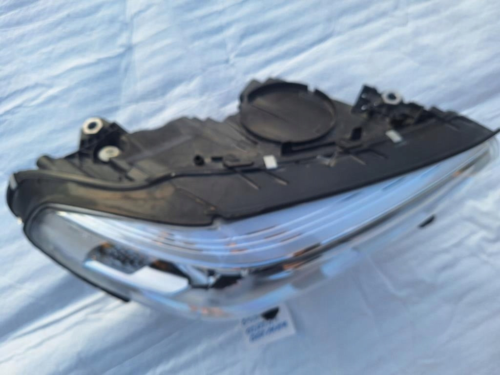 Frontscheinwerfer BMW X3 G01 G02 8739648-04 Rechts Scheinwerfer Headlight SCH9398889646yj