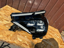 Laden Sie das Bild in den Galerie-Viewer, Frontscheinwerfer Citroën C4 III 9830649480 Full LED Links Headlight