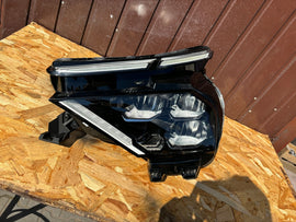 Frontscheinwerfer Citroën C4 III 9830649480 Full LED Links Headlight